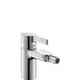 Hansgrohe-HG-Bidetmischer-Metris-S-chrom-31261000 gallery number 1